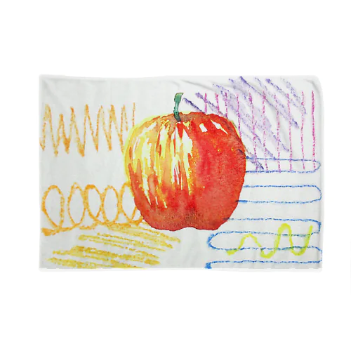 APPLE Blanket