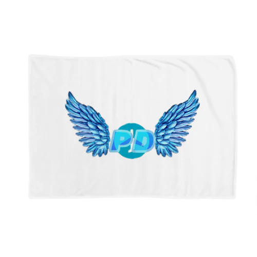 PILOT DIVISION~TRANS PACIFIC AIRLINES~ Blanket