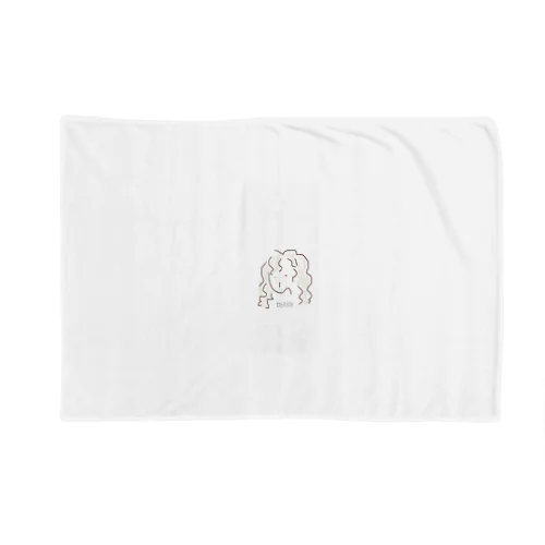 となりの町のマリア Blanket