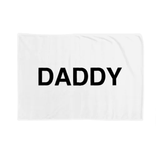 DADDY-ダディ- 담요