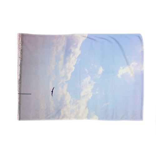 空!! Blanket