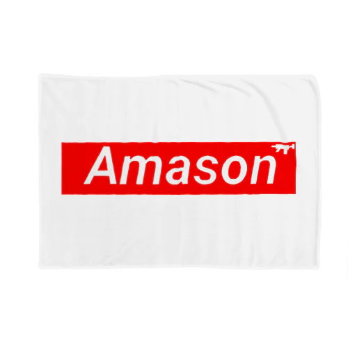 [amason]  Blanket