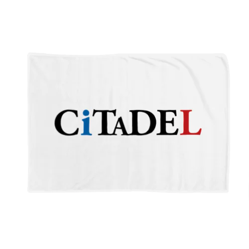 CiTADEL Blanket
