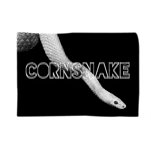 Cornsnake "Jessica" Blanket