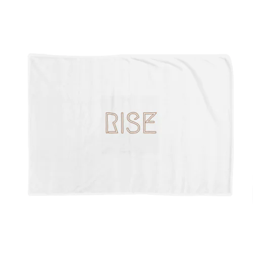 RISE Blanket