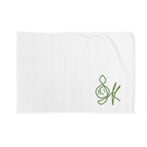 と音K Blanket