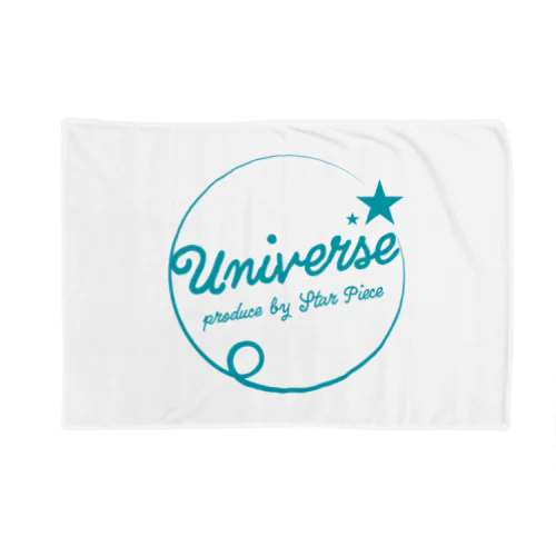 Universe Blanket