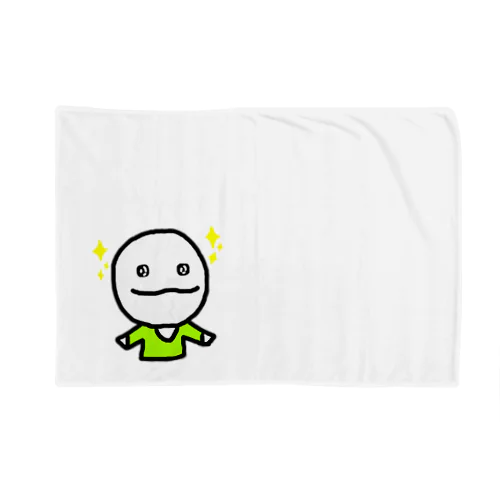 くっくん Blanket