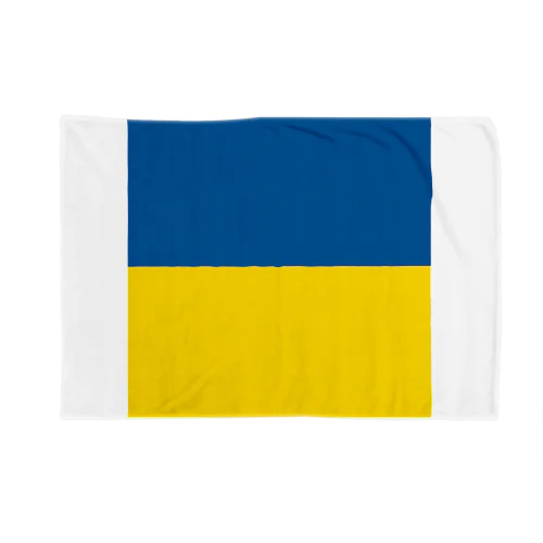 ウクライナ Blanket