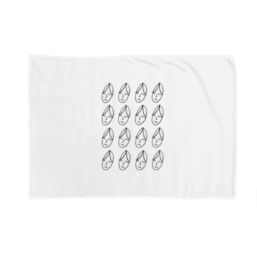 べたっこがいっぱい２ Blanket