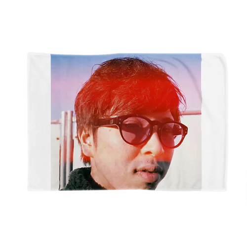 Kota Hara Blanket