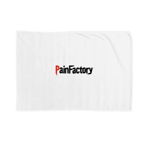 painfactory Blanket