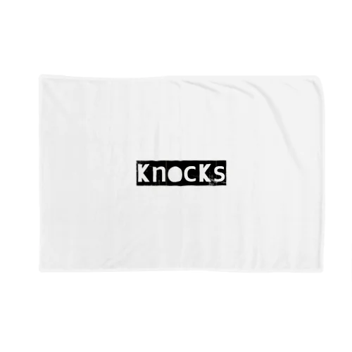 KnocKs ブランケット