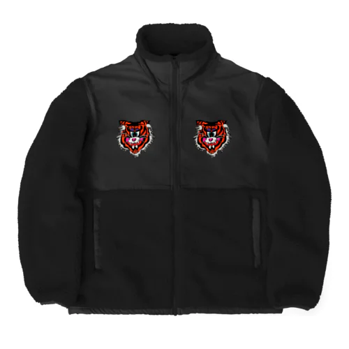 Tora Doshi Boa Fleece Jacket