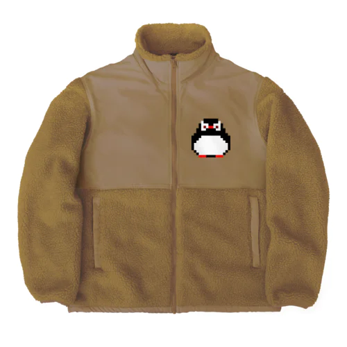 16bit Gentoo Boa Fleece Jacket