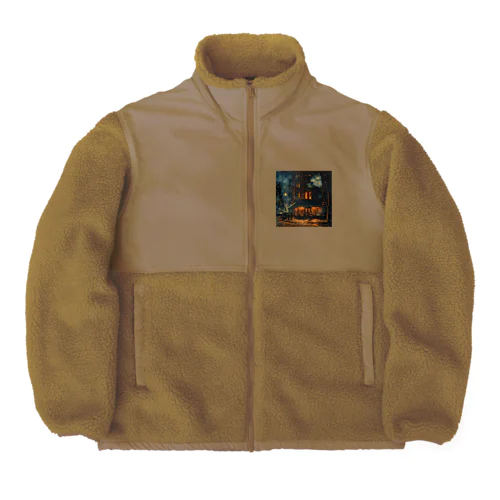 セブンス・アベニュー・サウス Boa Fleece Jacket