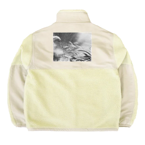 Just right Boa Fleece Jacket