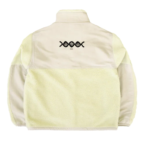 DNA Boa Fleece Jacket
