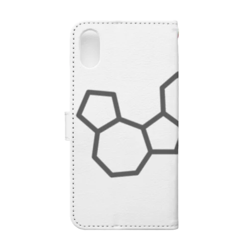 57577 Book-Style Smartphone Case