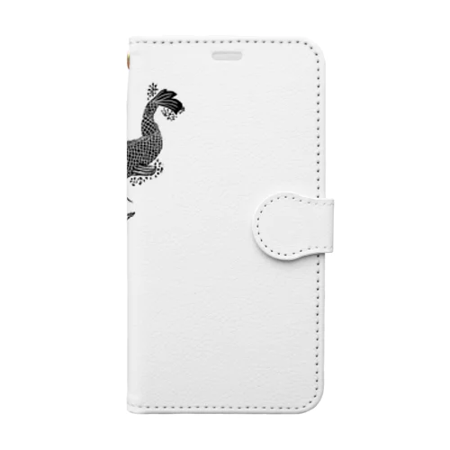 iphone用スマートフォンケース Book-Style Smartphone Case