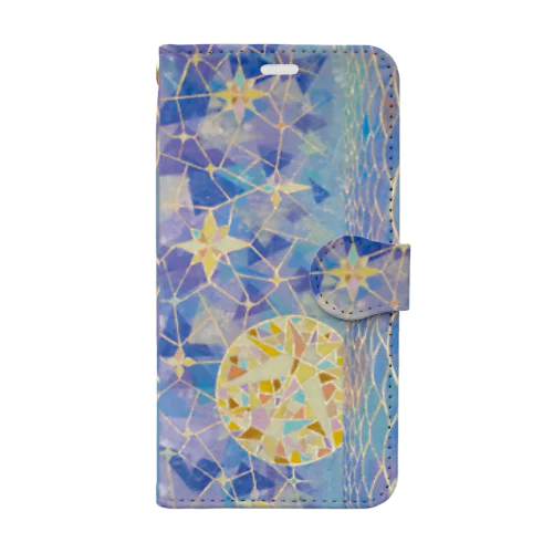 The Constant Light Book-Style Smartphone Case