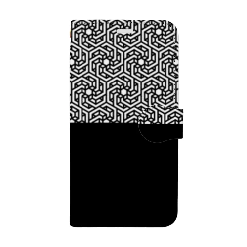 crisp case2 Book-Style Smartphone Case