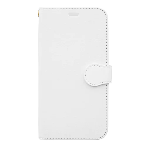 きょうりゅう君イエローその2 Book-Style Smartphone Case