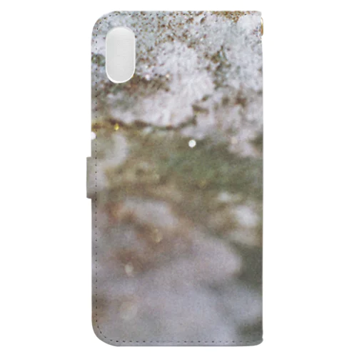 espoir_art Book-Style Smartphone Case