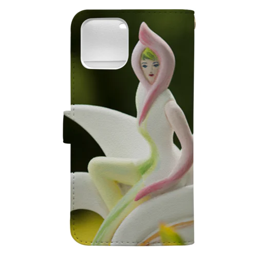 momo Book-Style Smartphone Case