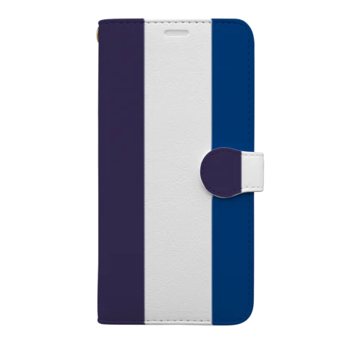 モヨーP18 Book-Style Smartphone Case