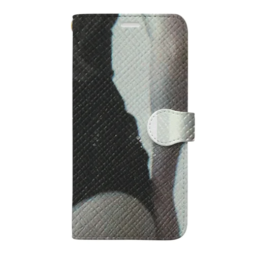 美尻 Book-Style Smartphone Case