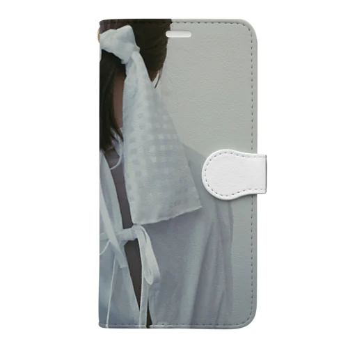 special Book-Style Smartphone Case