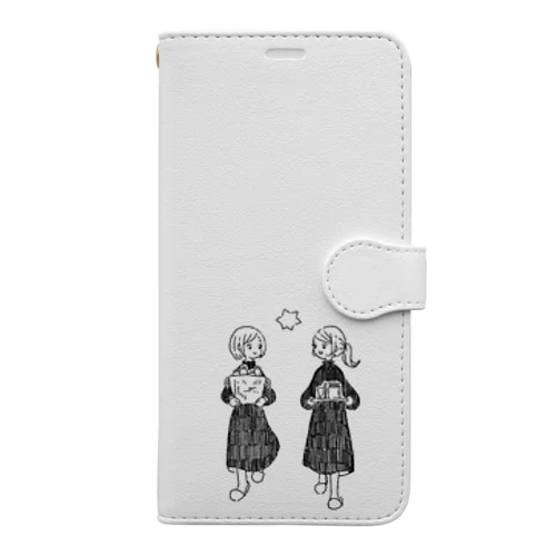 Pantry single Book-Style Smartphone Case