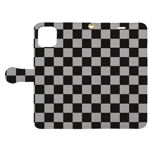 ichimatsu Book-Style Smartphone Case