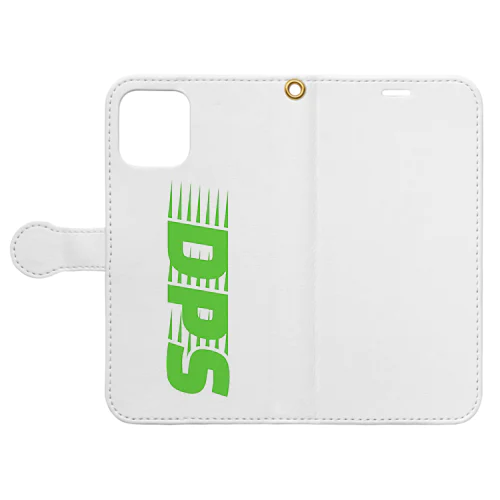 Movin'g Logo Book-Style Smartphone Case