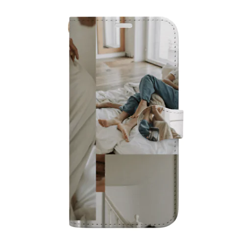 Lovers #1 Book-Style Smartphone Case