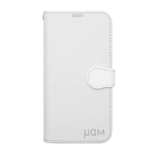 hiis Book-Style Smartphone Case