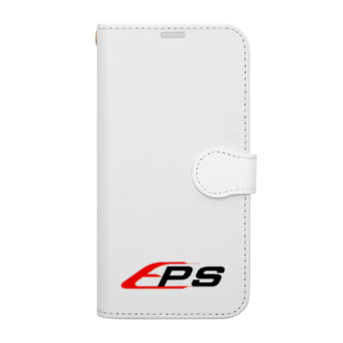 EPS Book-Style Smartphone Case