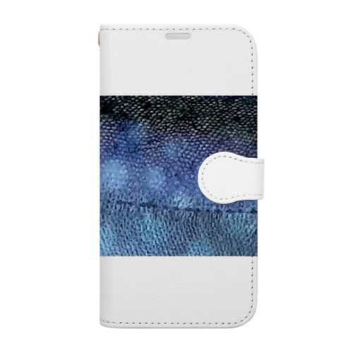 Candy trout Book-Style Smartphone Case