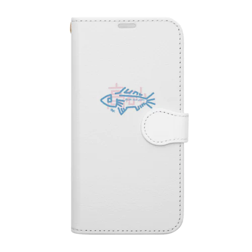 タカサゴ : TAKA-SAGO Book-Style Smartphone Case