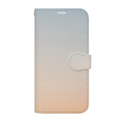 SUNrise Book-Style Smartphone Case