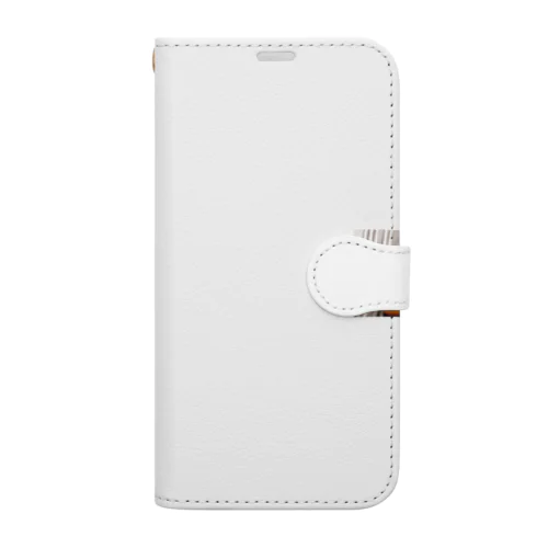 ハロウィン風グッズ Book-Style Smartphone Case