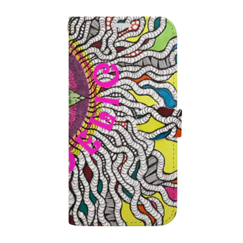 psychology Book-Style Smartphone Case