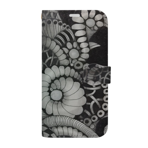 .m Book-Style Smartphone Case
