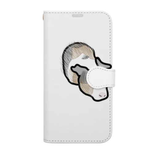 Guinea pig Book-Style Smartphone Case