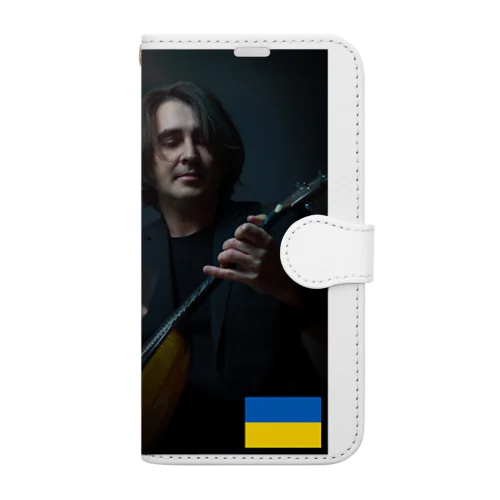#FCS_Entertainment  #Alexei_Kodenko #Ukraine Book-Style Smartphone Case