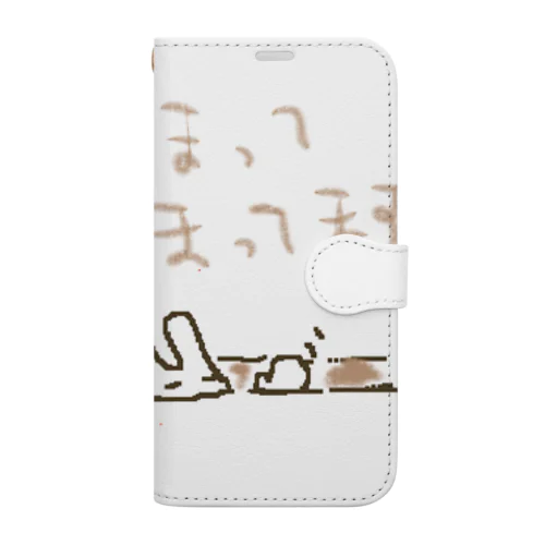 はまってしまってます。。 Book-Style Smartphone Case