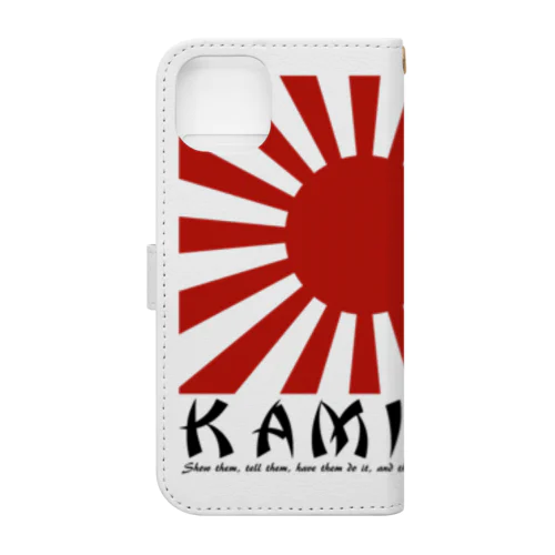 JAPAN Book-Style Smartphone Case