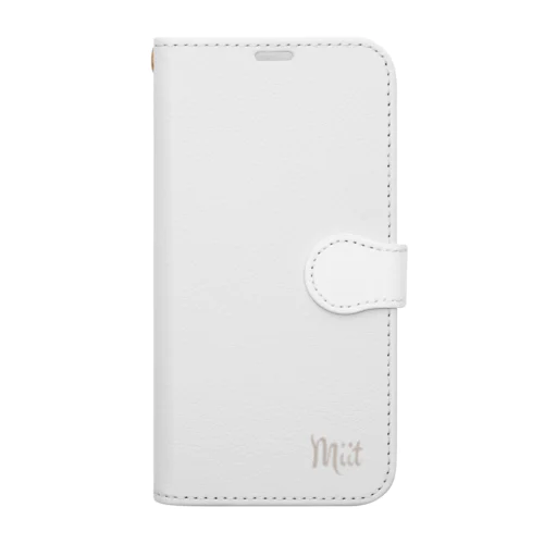 miit Book-Style Smartphone Case