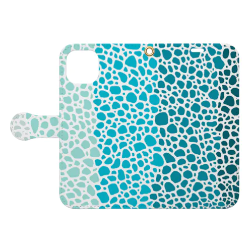 Save The Sea Book-Style Smartphone Case